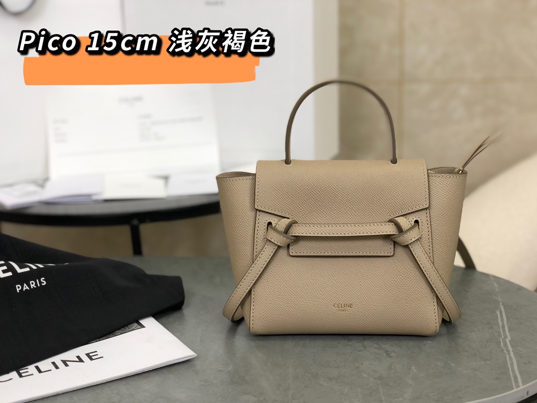 Celine Nano Bags